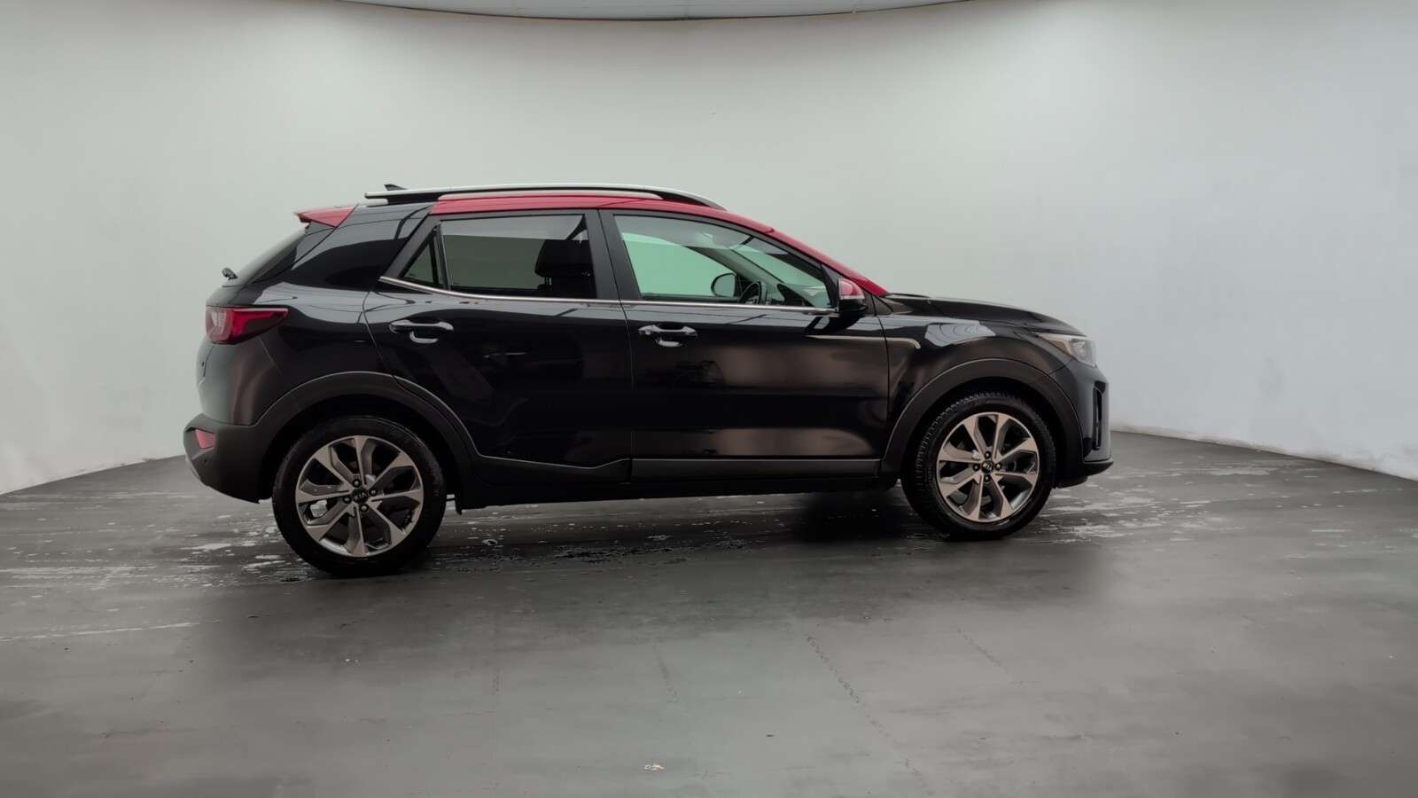 2020 KIA STONIC 2020 KIA STONIC