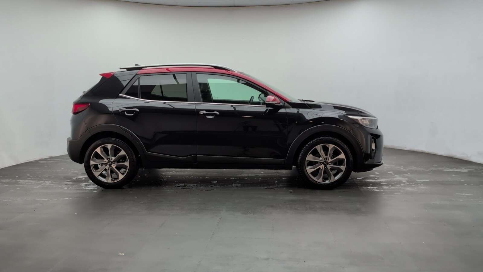 2020 KIA STONIC 2020 KIA STONIC