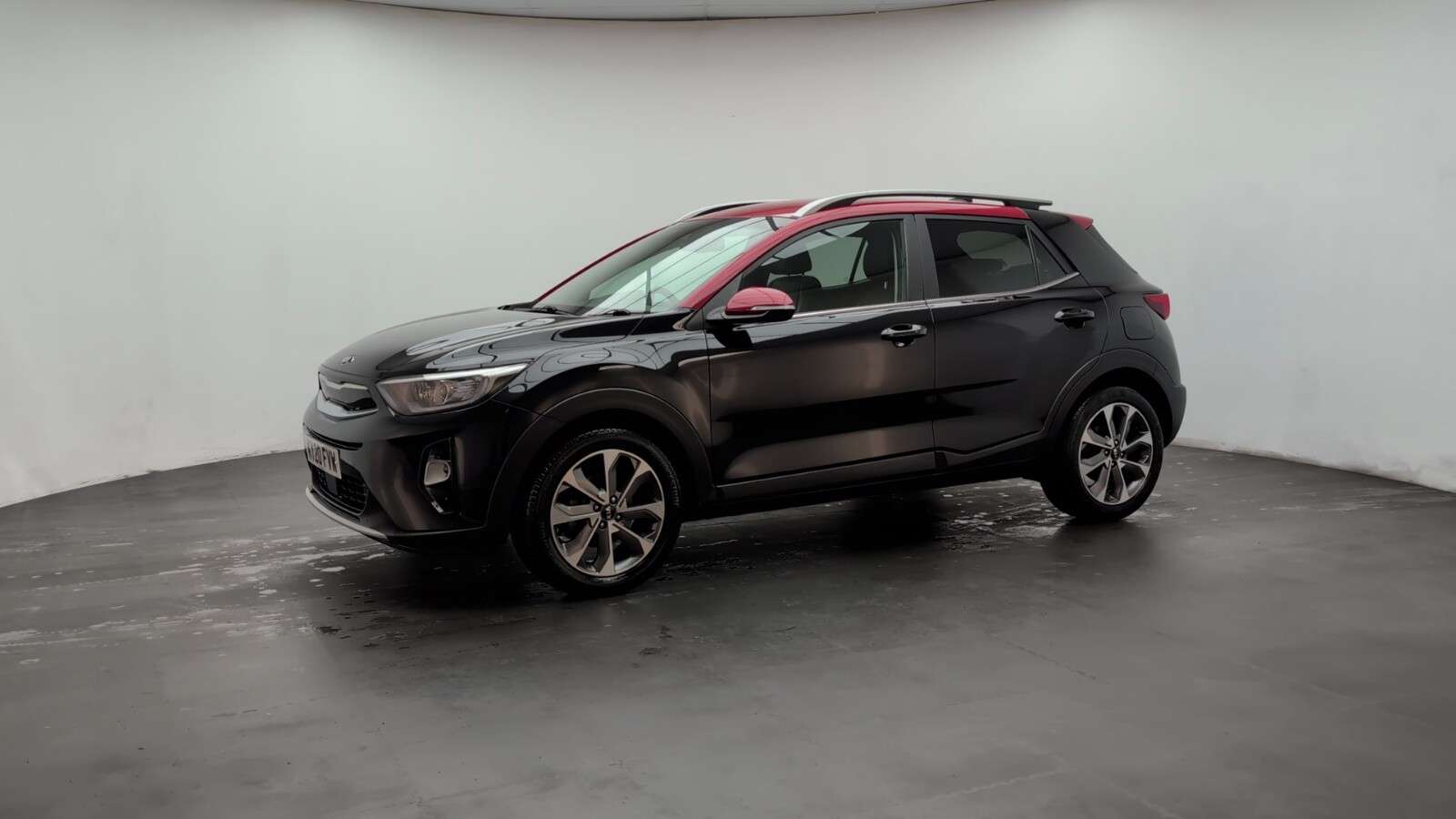 2020 KIA STONIC 2020 KIA STONIC