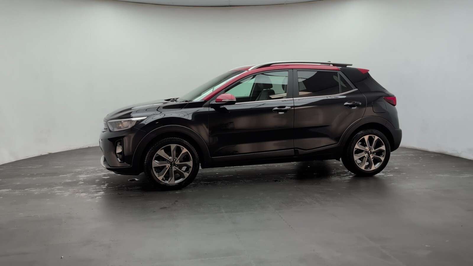 2020 KIA STONIC 2020 KIA STONIC