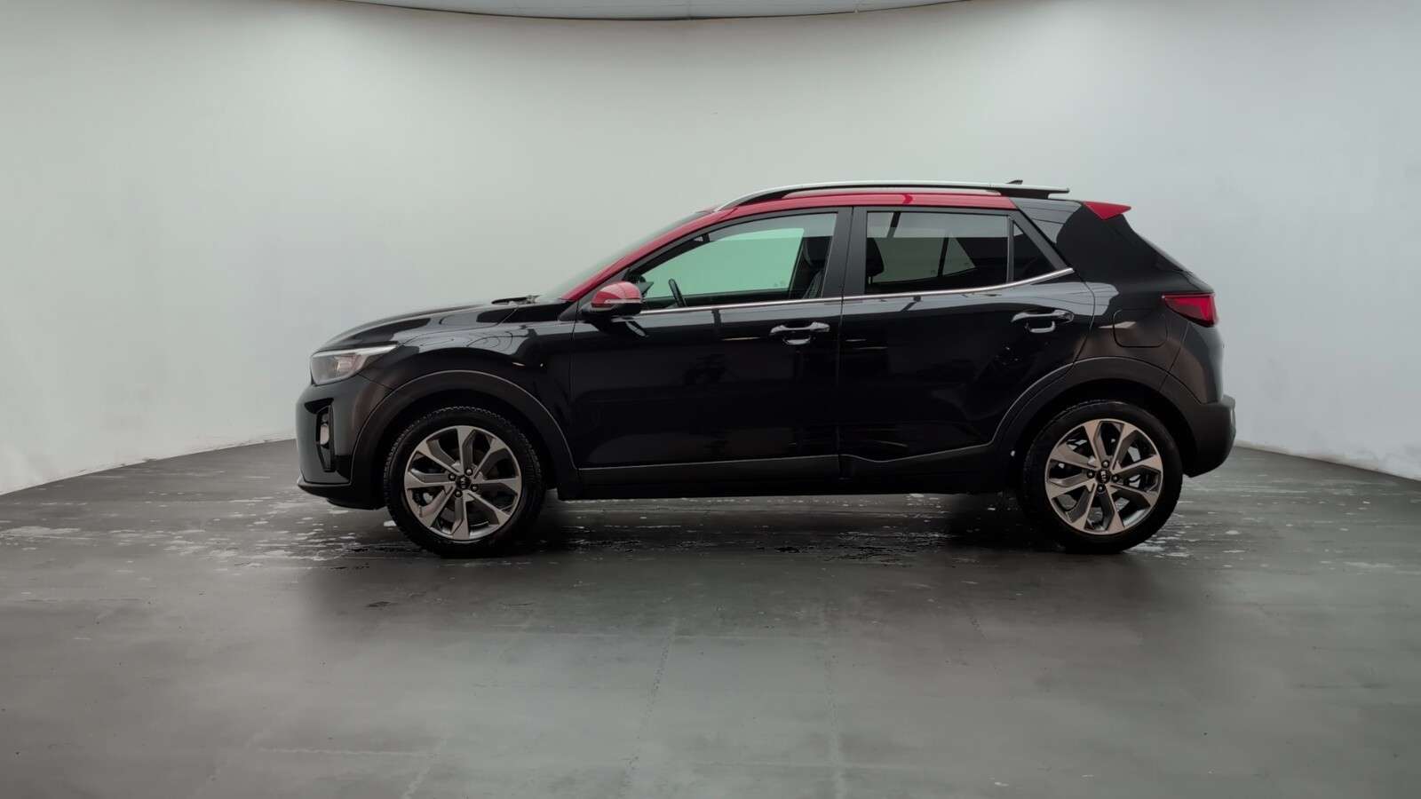 2020 KIA STONIC 2020 KIA STONIC