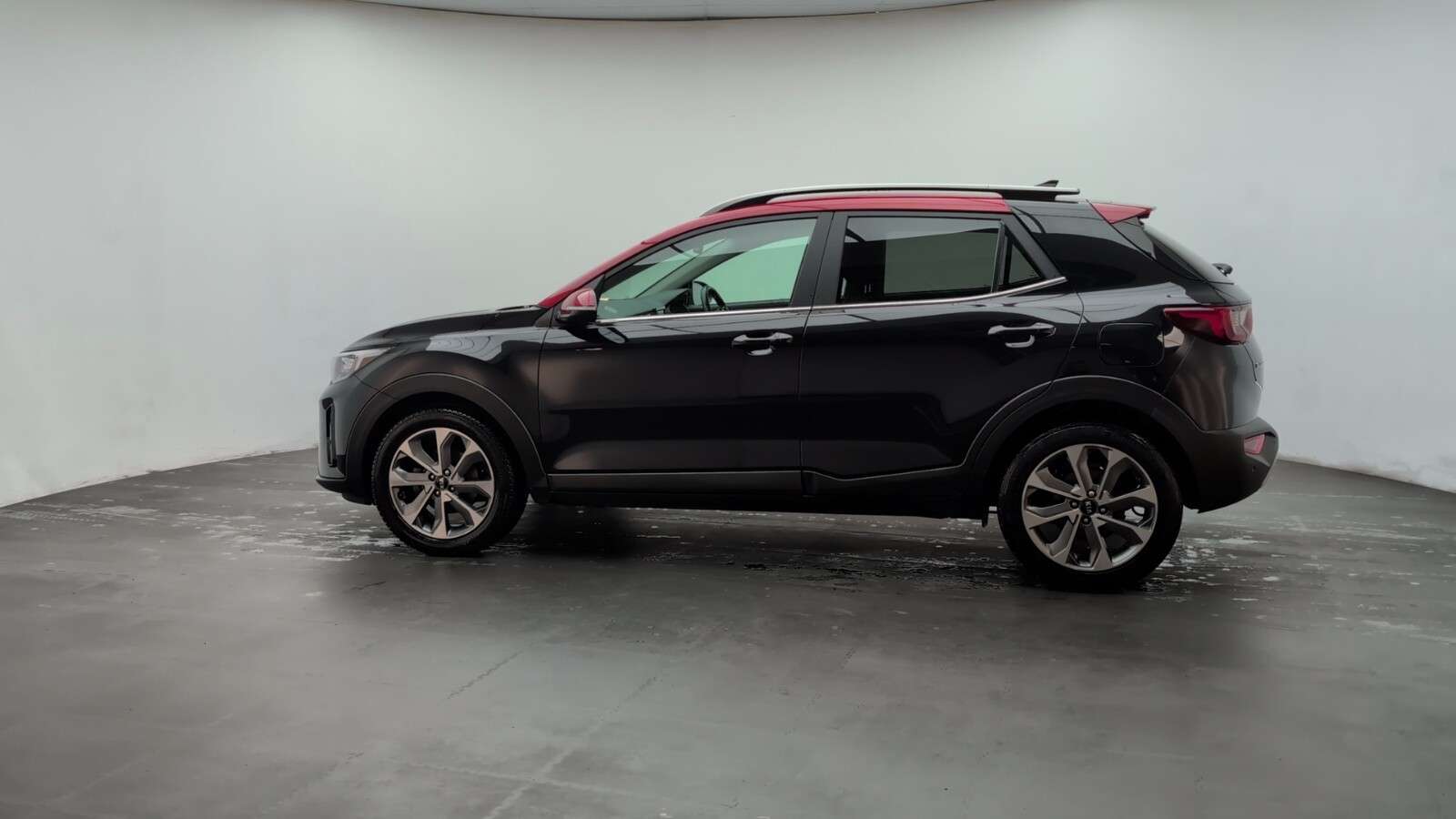 2020 KIA STONIC 2020 KIA STONIC