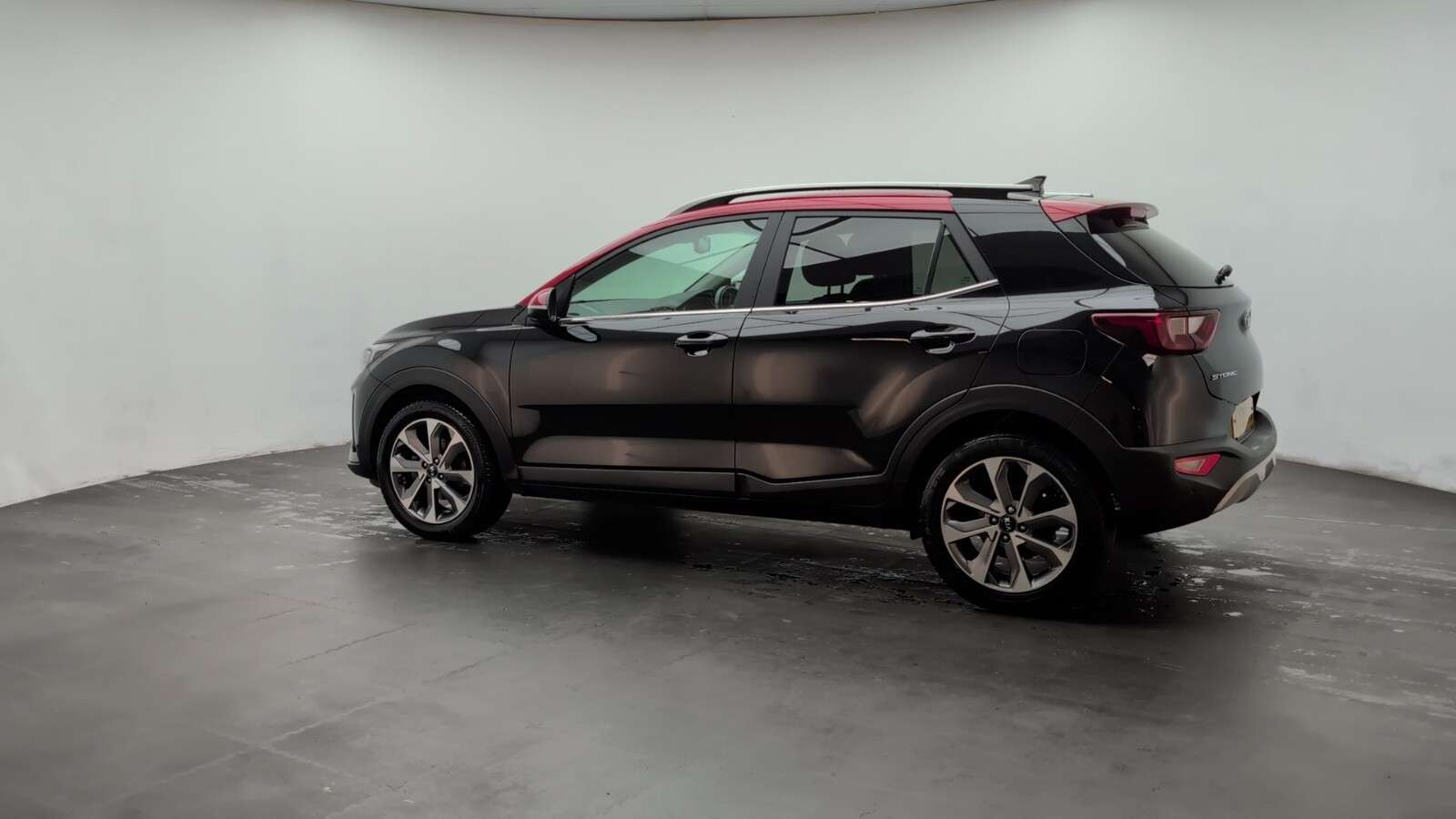 2020 KIA STONIC 2020 KIA STONIC