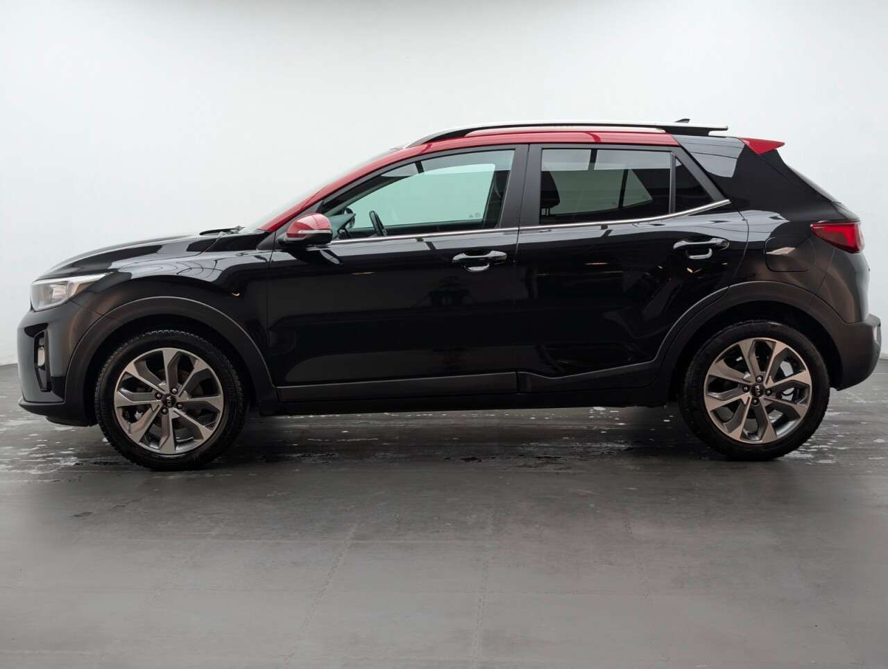 2020 KIA STONIC 2020 KIA STONIC