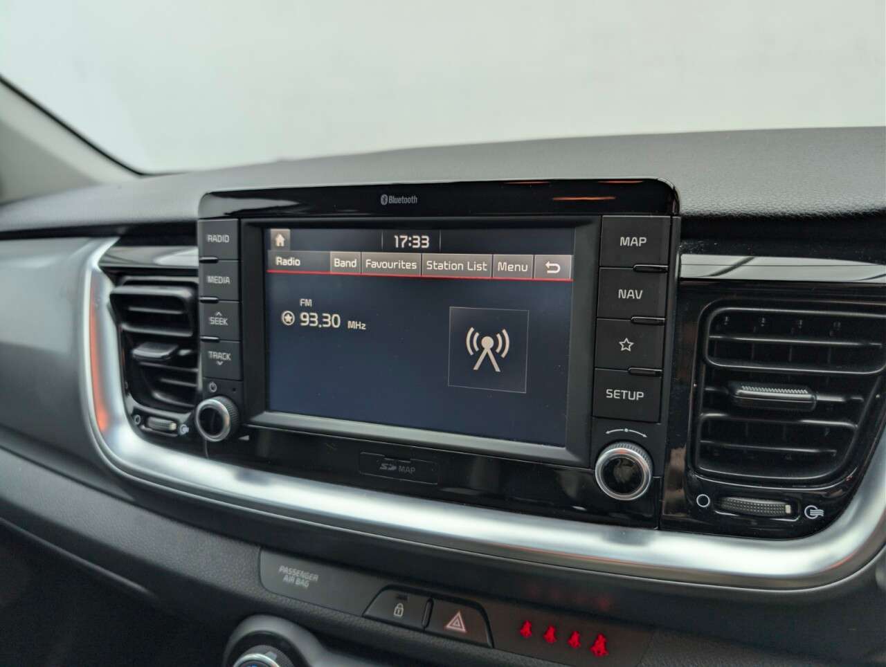 2020 KIA STONIC 2020 KIA STONIC