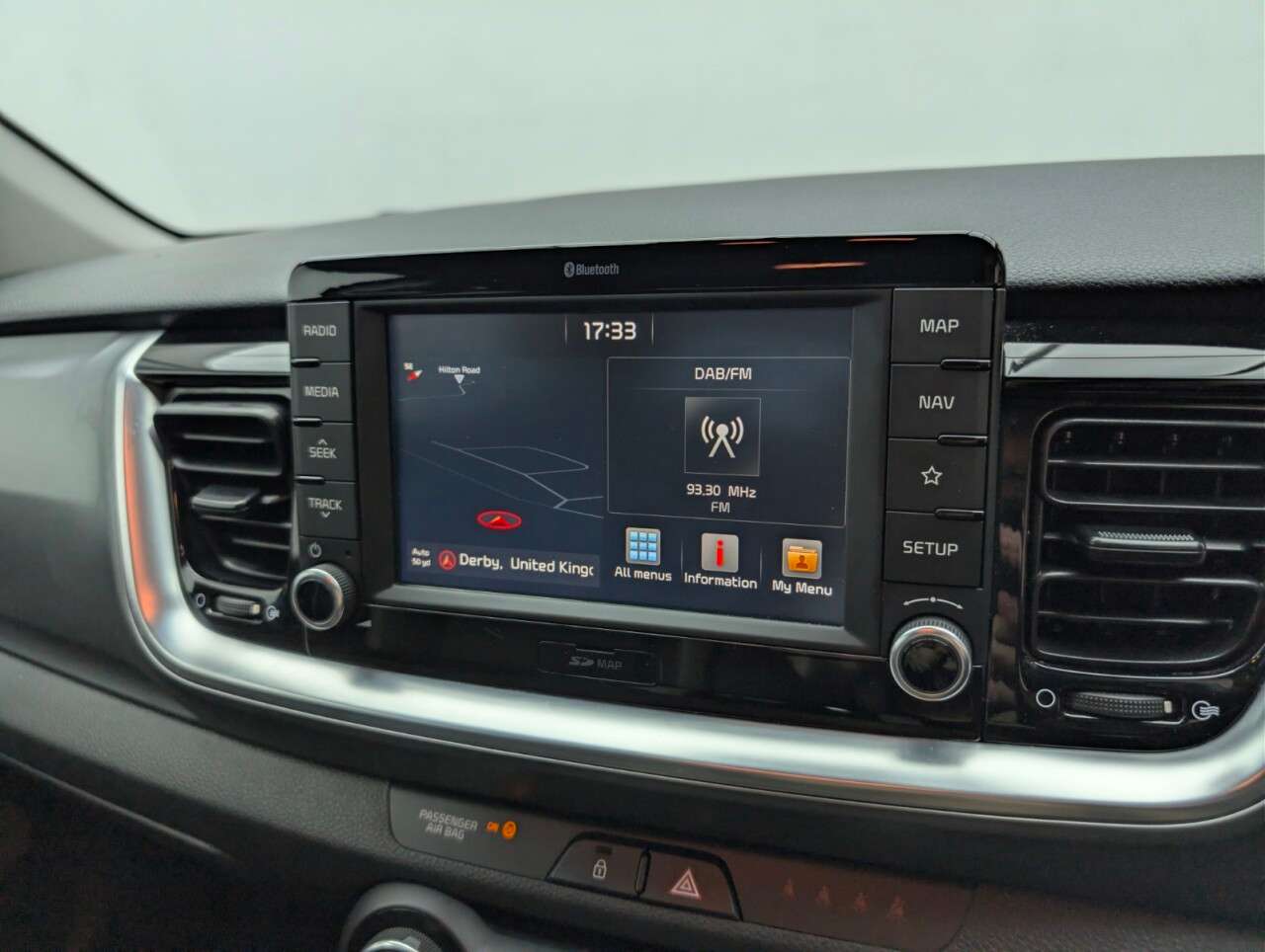 2020 KIA STONIC 2020 KIA STONIC