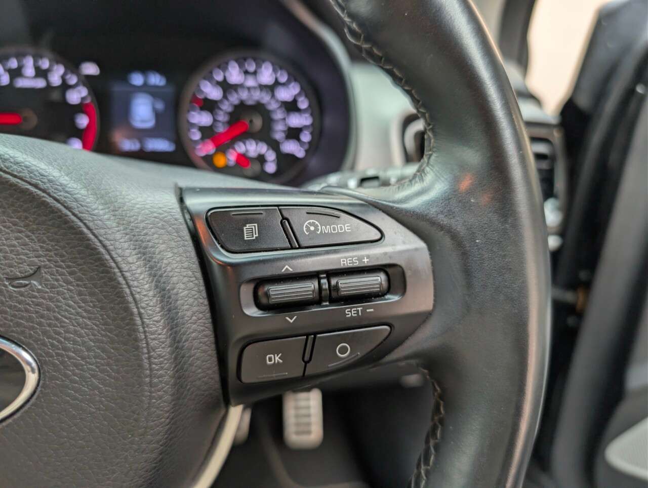 2020 KIA STONIC 2020 KIA STONIC