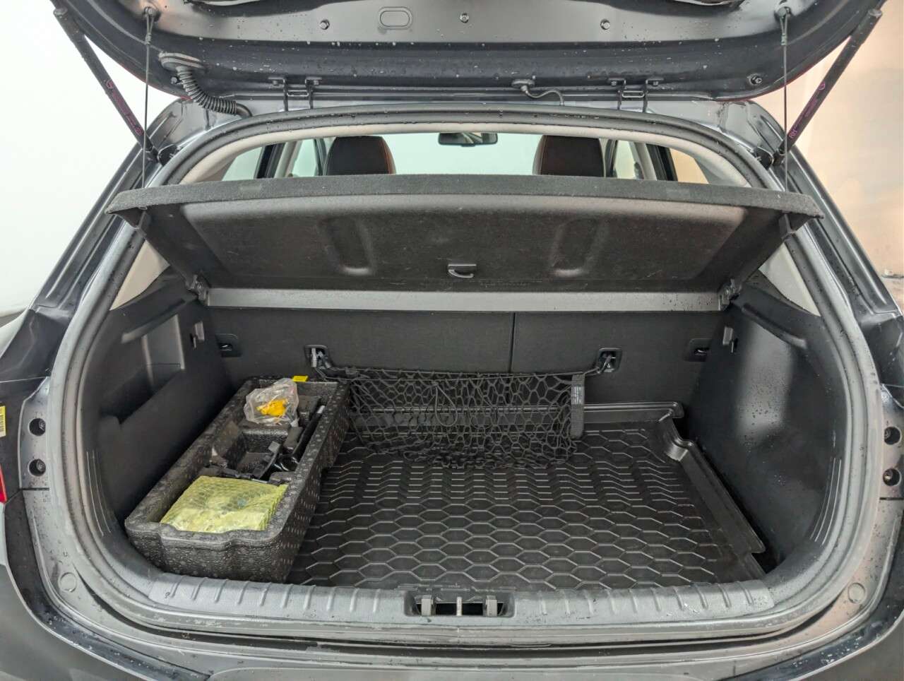 2020 KIA STONIC 2020 KIA STONIC