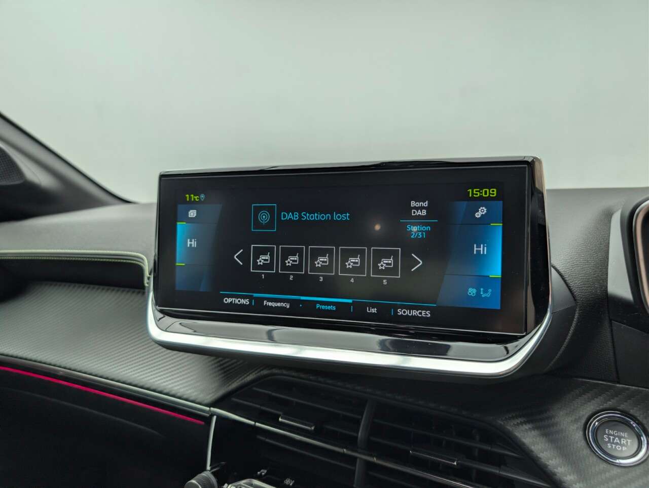 2021 PEUGEOT E-208 2021 PEUGEOT E-208