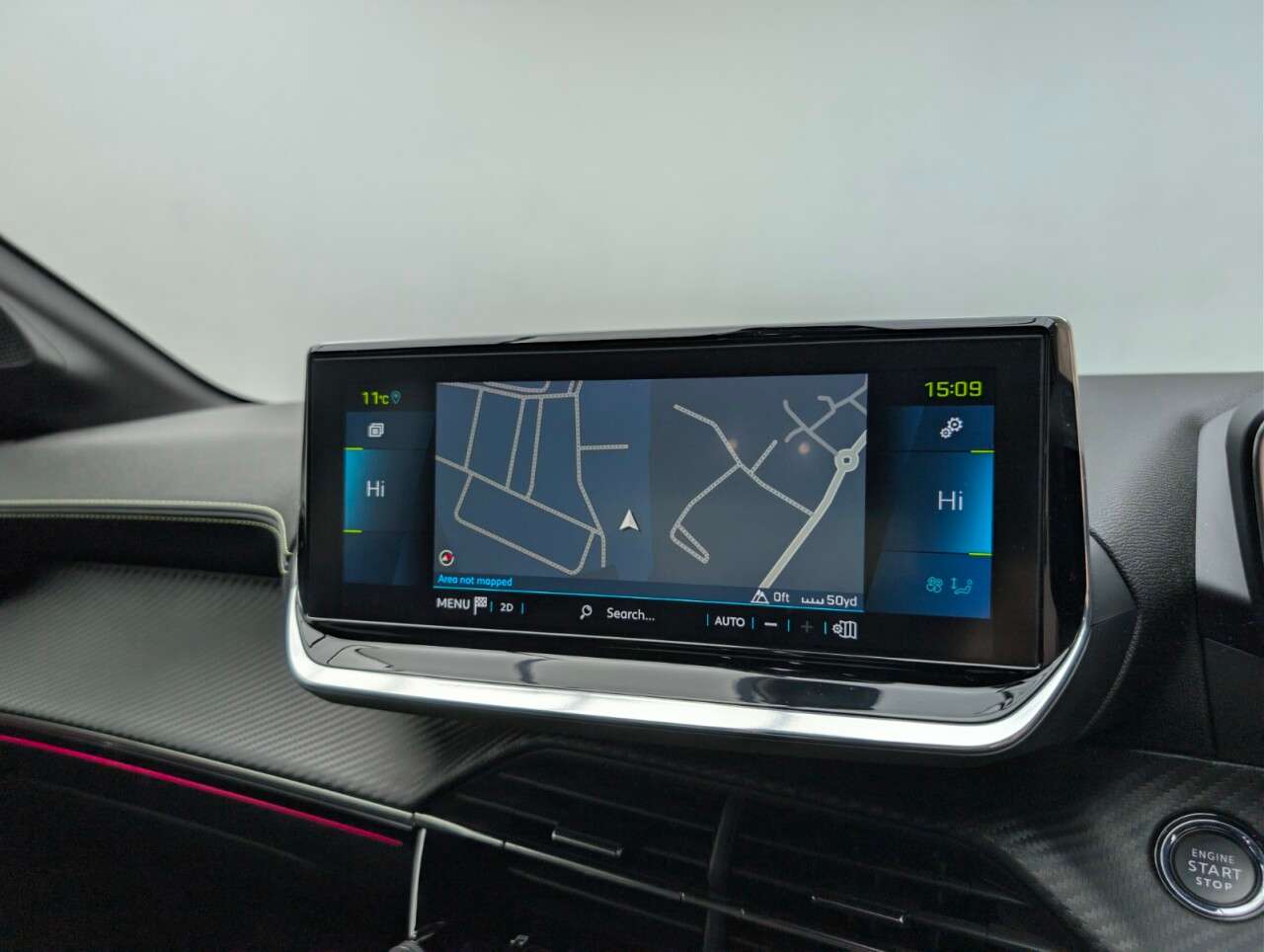 2021 PEUGEOT E-208 2021 PEUGEOT E-208