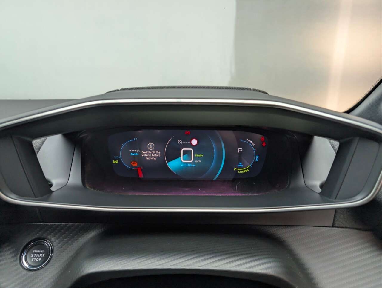 2021 PEUGEOT E-208 2021 PEUGEOT E-208