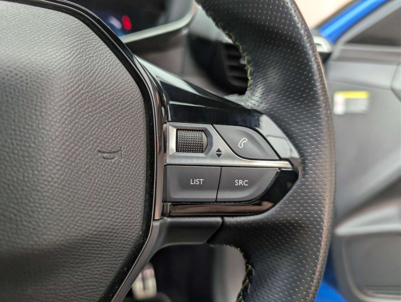 2021 PEUGEOT E-208 2021 PEUGEOT E-208