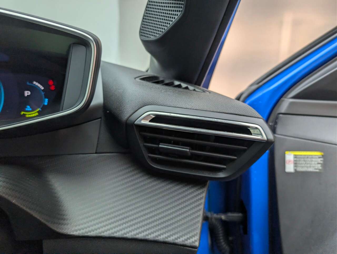 2021 PEUGEOT E-208 2021 PEUGEOT E-208