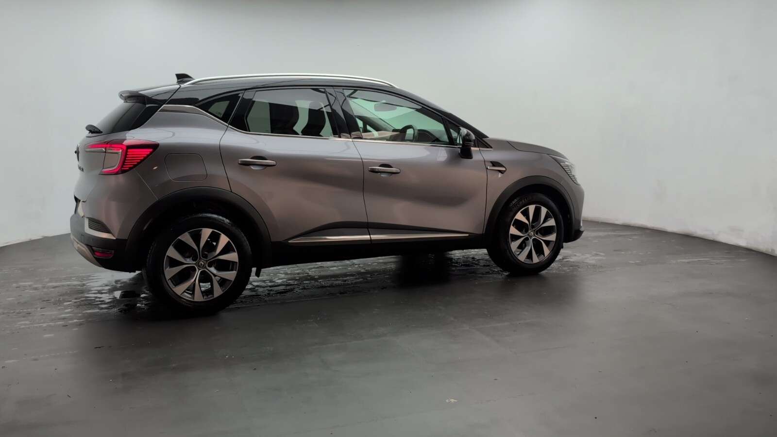 2020 RENAULT CAPTUR 2020 RENAULT CAPTUR