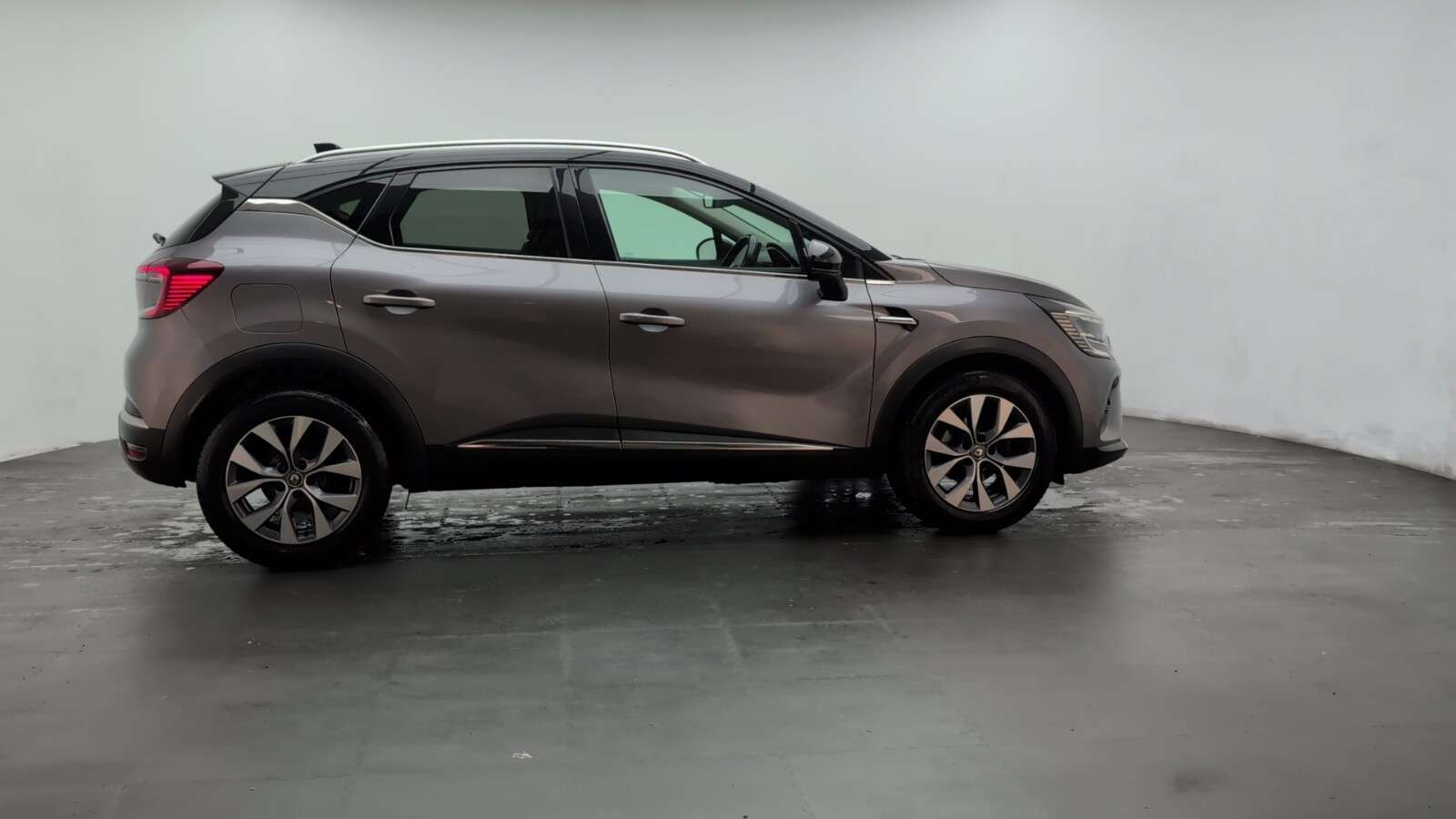 2020 RENAULT CAPTUR 2020 RENAULT CAPTUR