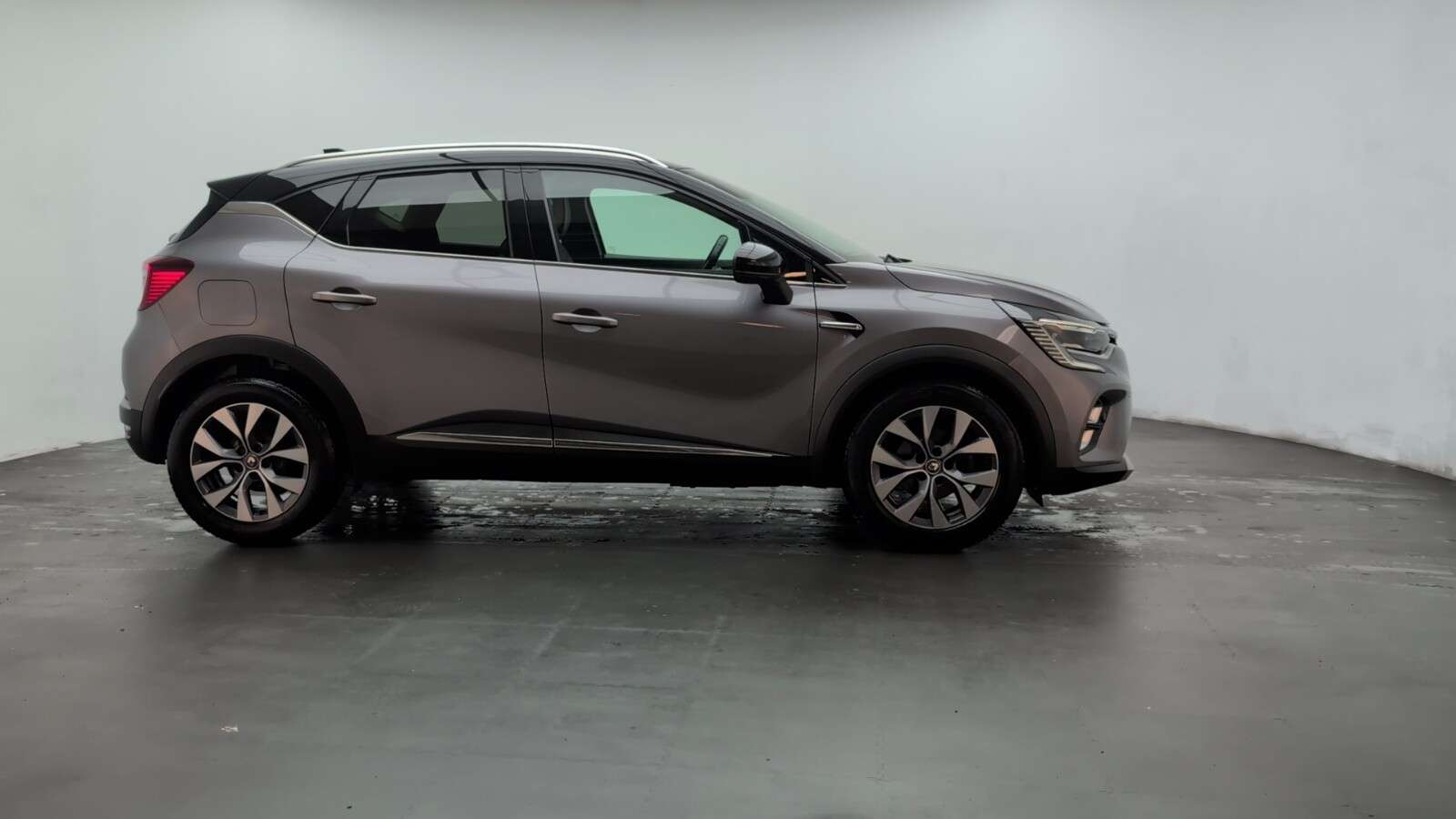 2020 RENAULT CAPTUR 2020 RENAULT CAPTUR