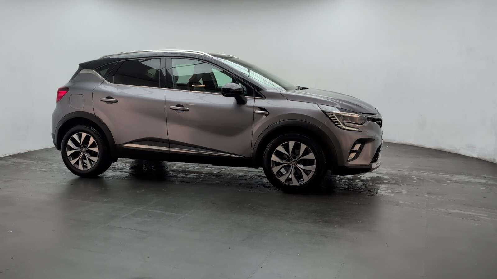 2020 RENAULT CAPTUR 2020 RENAULT CAPTUR