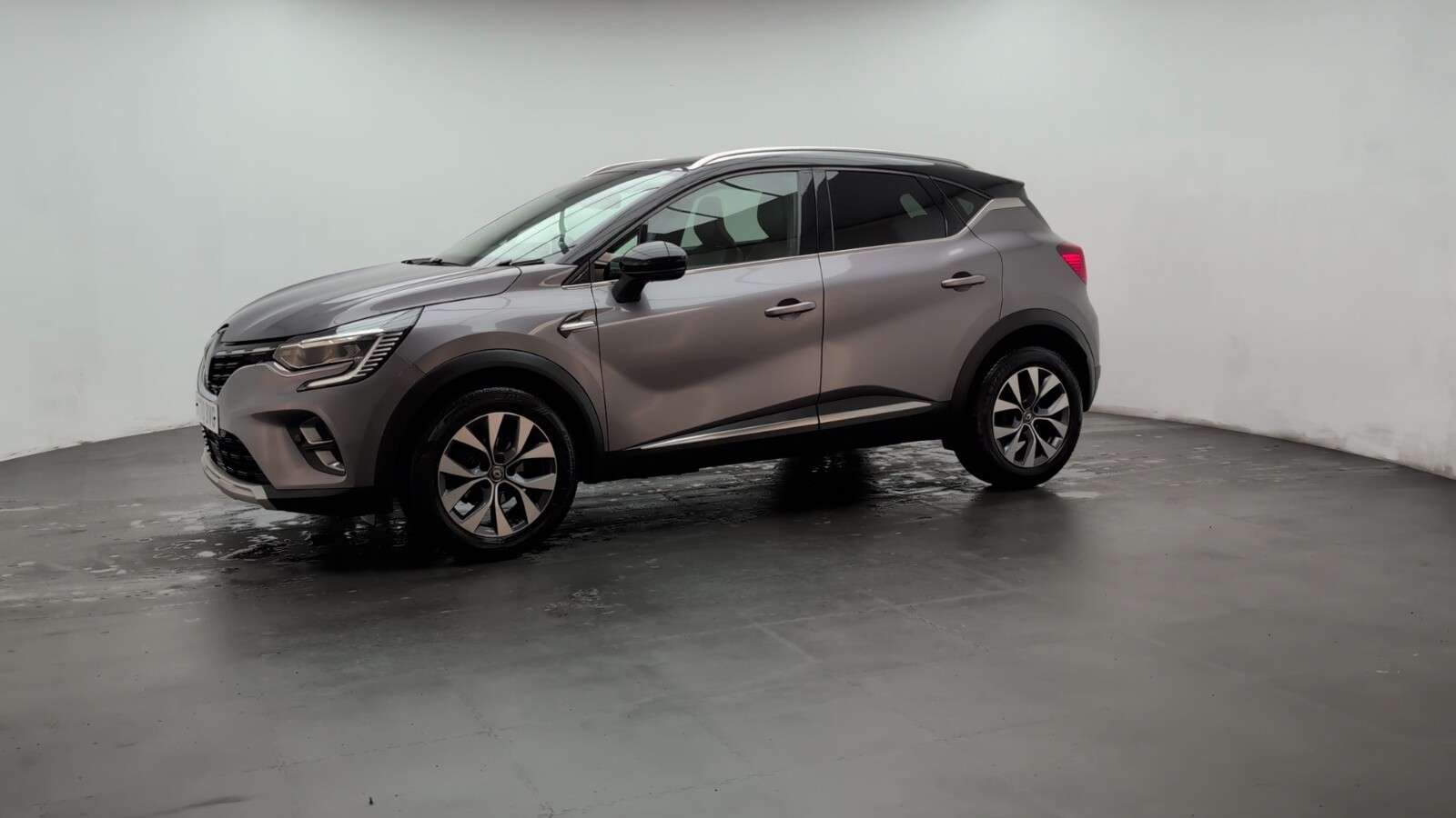 2020 RENAULT CAPTUR 2020 RENAULT CAPTUR