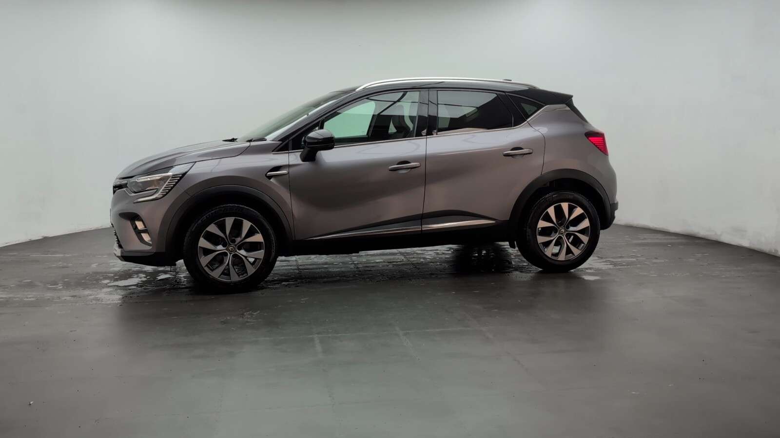 2020 RENAULT CAPTUR 2020 RENAULT CAPTUR