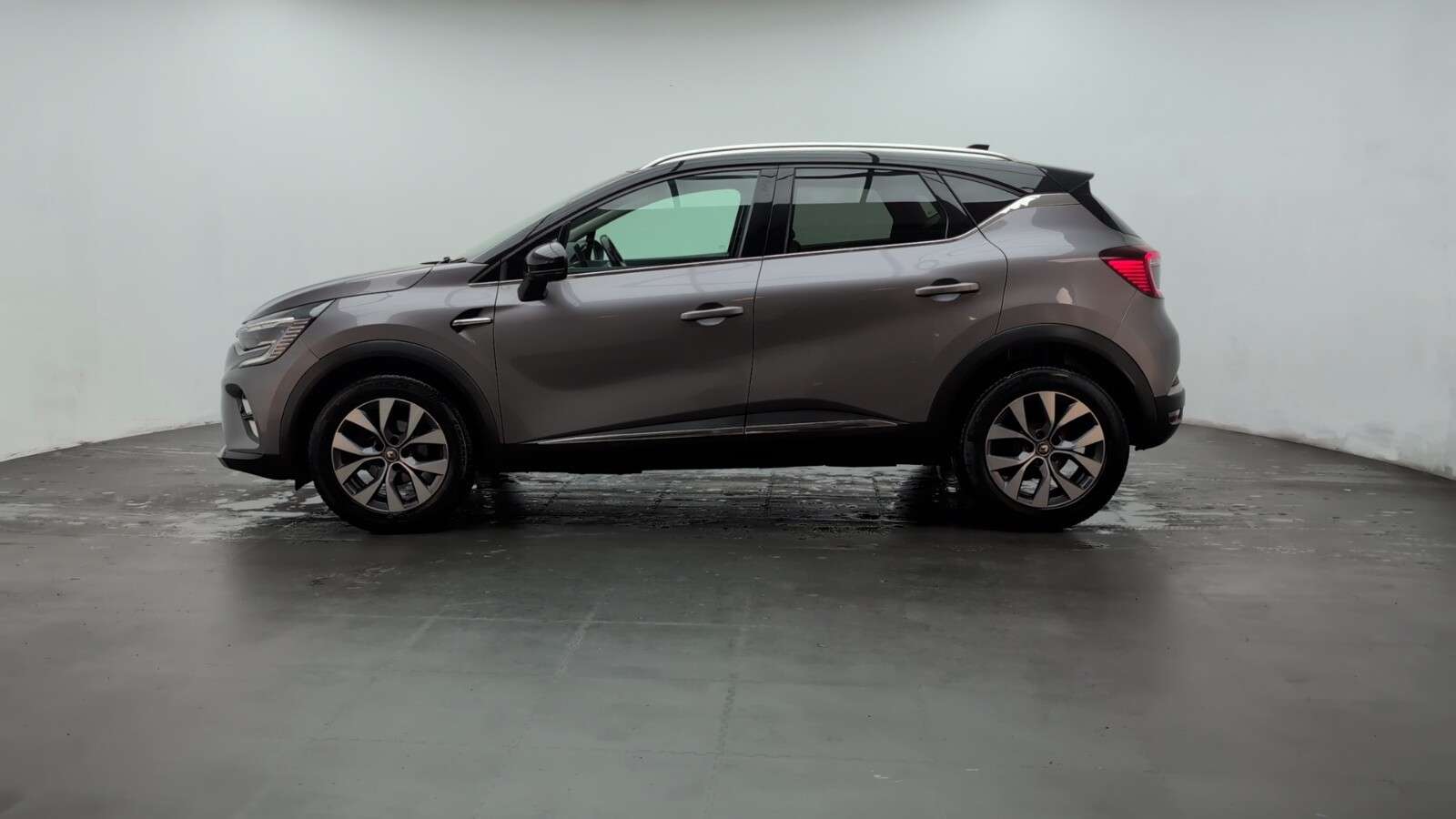 2020 RENAULT CAPTUR 2020 RENAULT CAPTUR