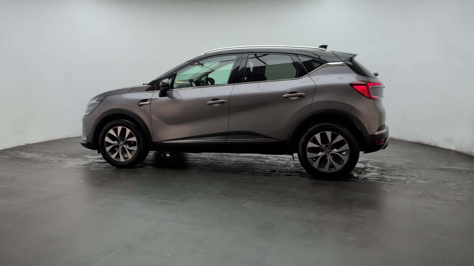 2020 RENAULT CAPTUR 2020 RENAULT CAPTUR