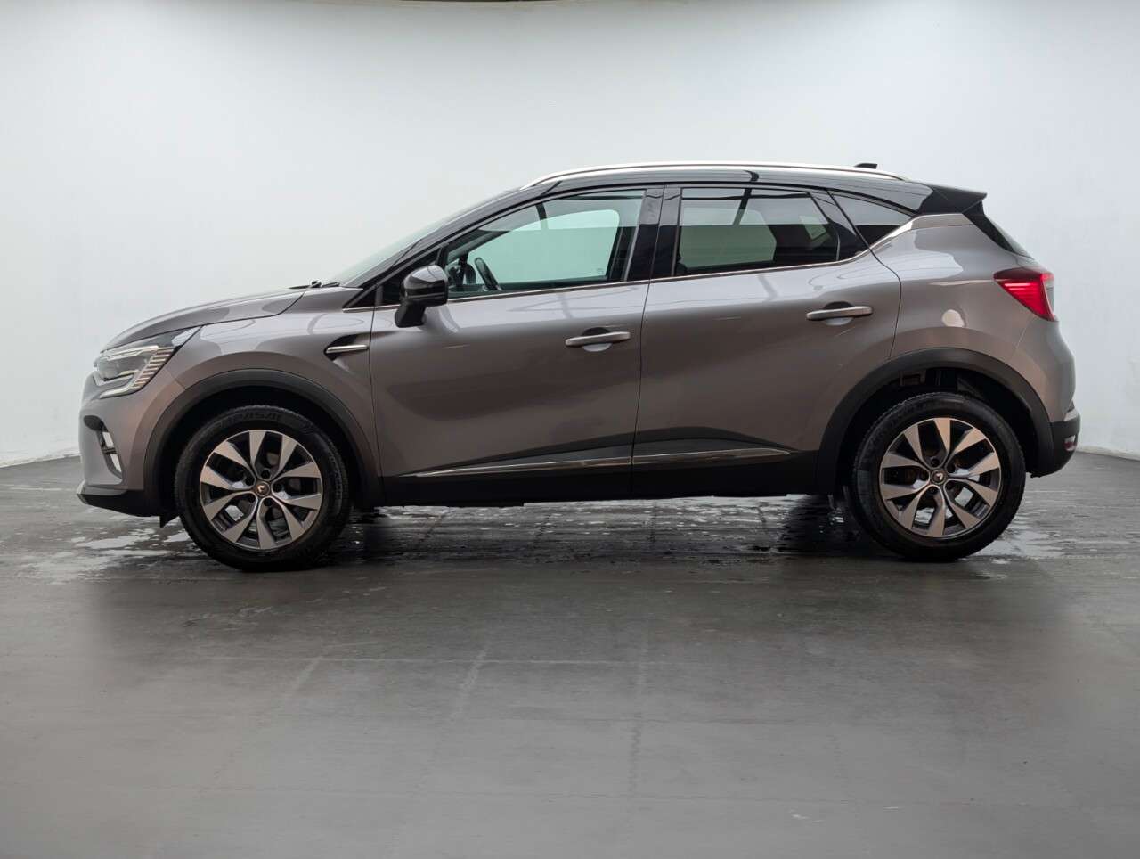 2020 RENAULT CAPTUR 2020 RENAULT CAPTUR