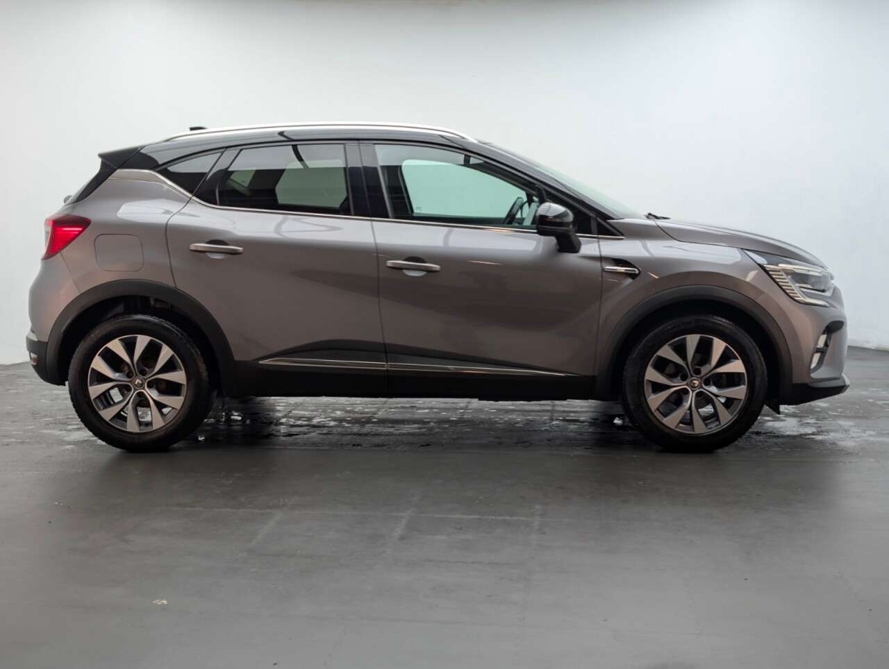 2020 RENAULT CAPTUR 2020 RENAULT CAPTUR