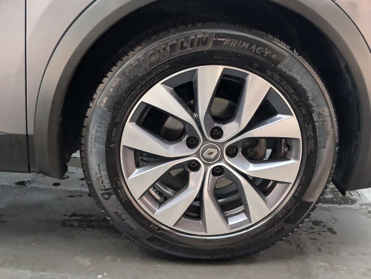 2020 RENAULT CAPTUR 2020 RENAULT CAPTUR