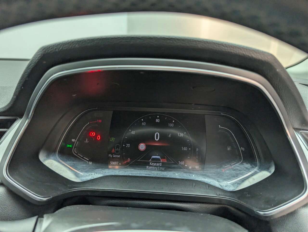 2020 RENAULT CAPTUR 2020 RENAULT CAPTUR