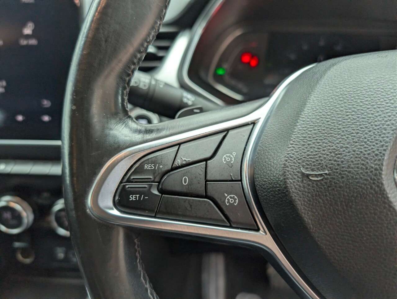 2020 RENAULT CAPTUR 2020 RENAULT CAPTUR