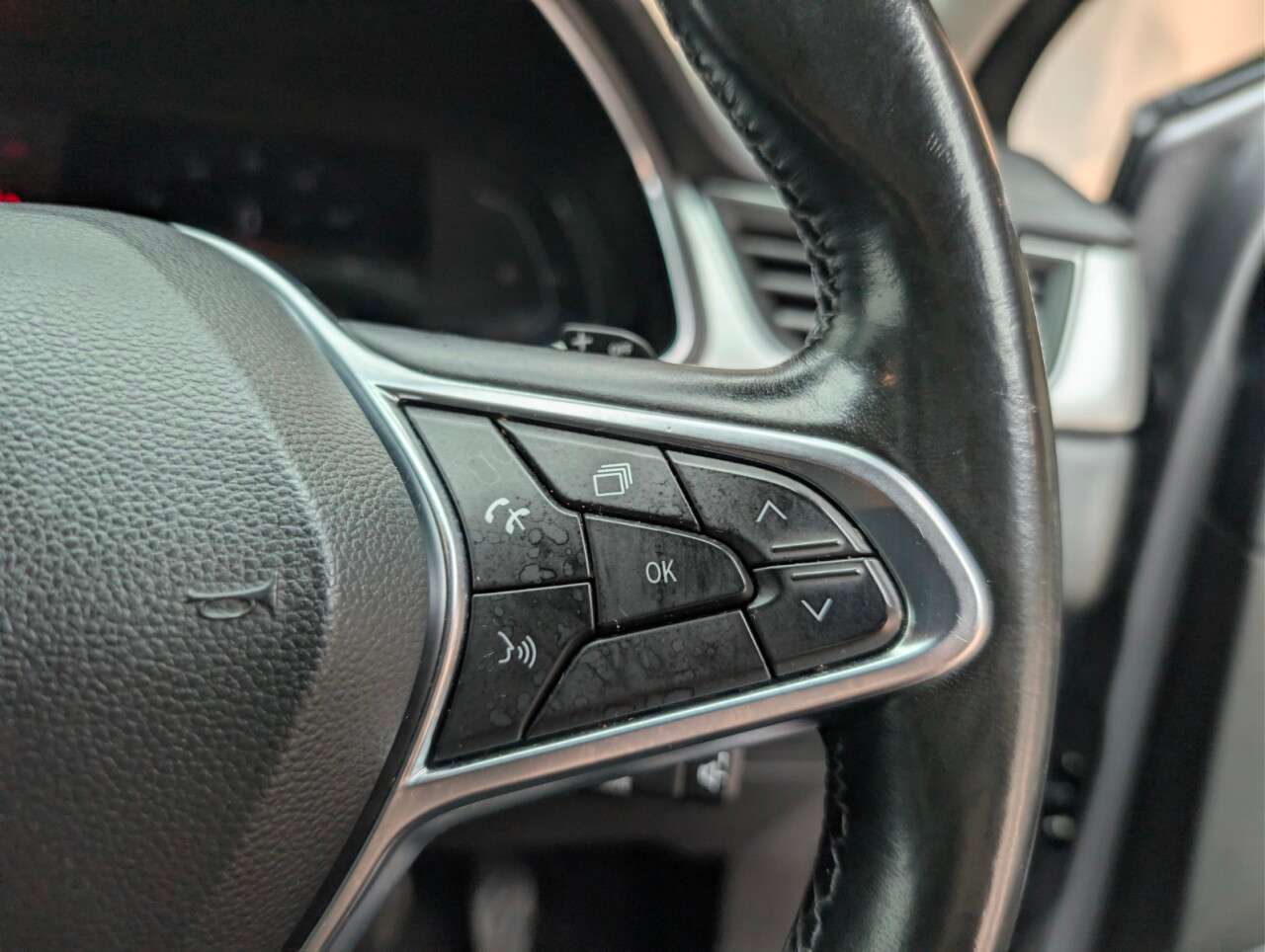 2020 RENAULT CAPTUR 2020 RENAULT CAPTUR