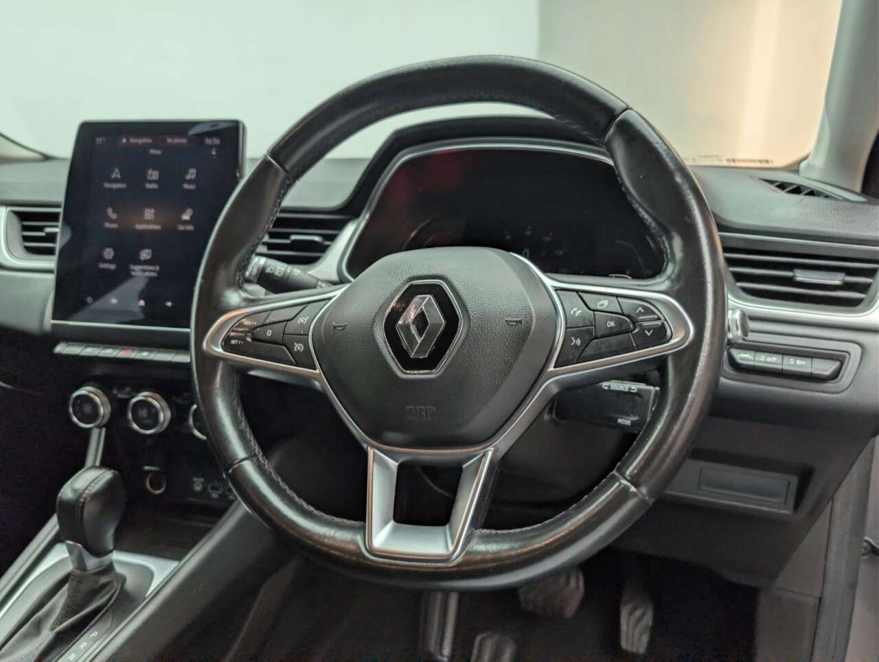 2020 RENAULT CAPTUR 2020 RENAULT CAPTUR