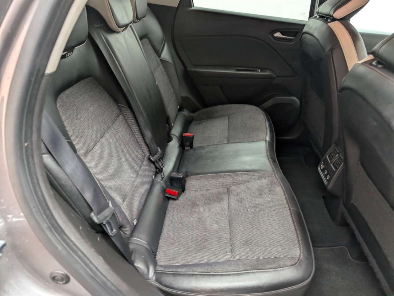 2020 RENAULT CAPTUR 2020 RENAULT CAPTUR