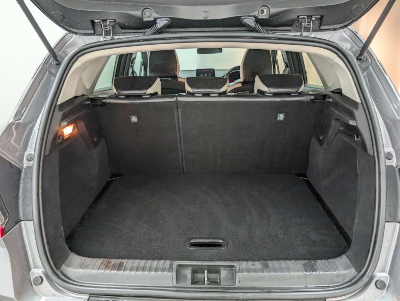 2020 RENAULT CAPTUR 2020 RENAULT CAPTUR