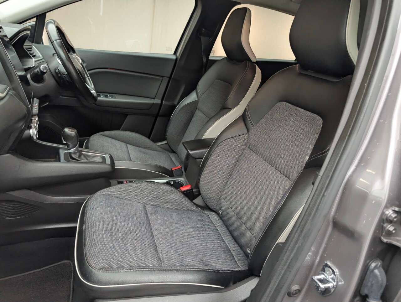 2020 RENAULT CAPTUR 2020 RENAULT CAPTUR