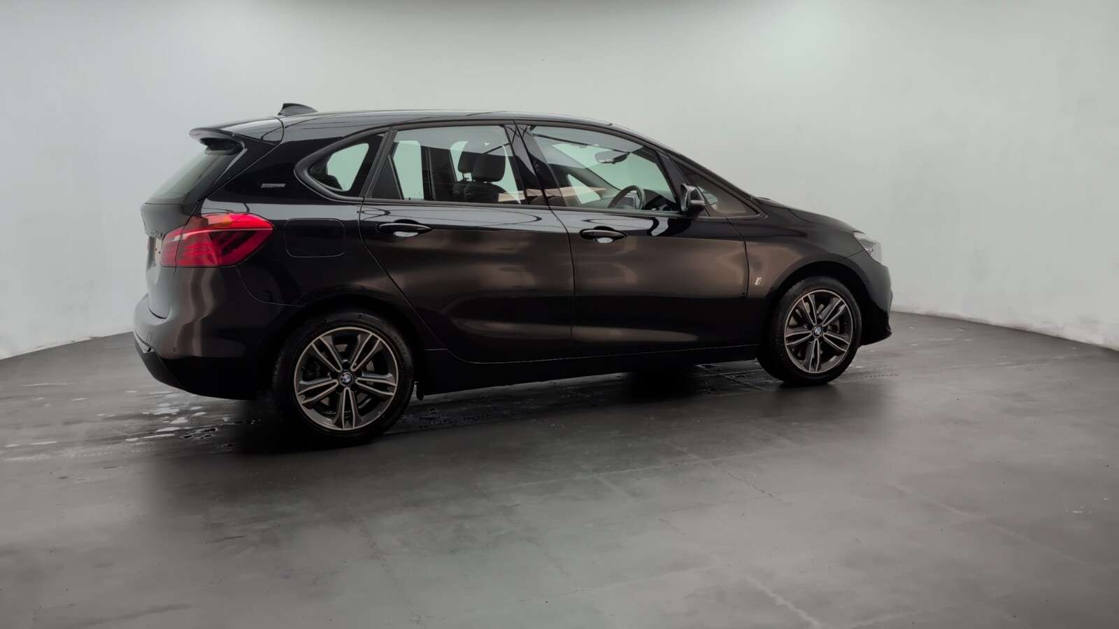 2019 BMW 2 SERIES ACTIVE TOURER 2019 BMW 2 SERIES ACTIVE TOURER