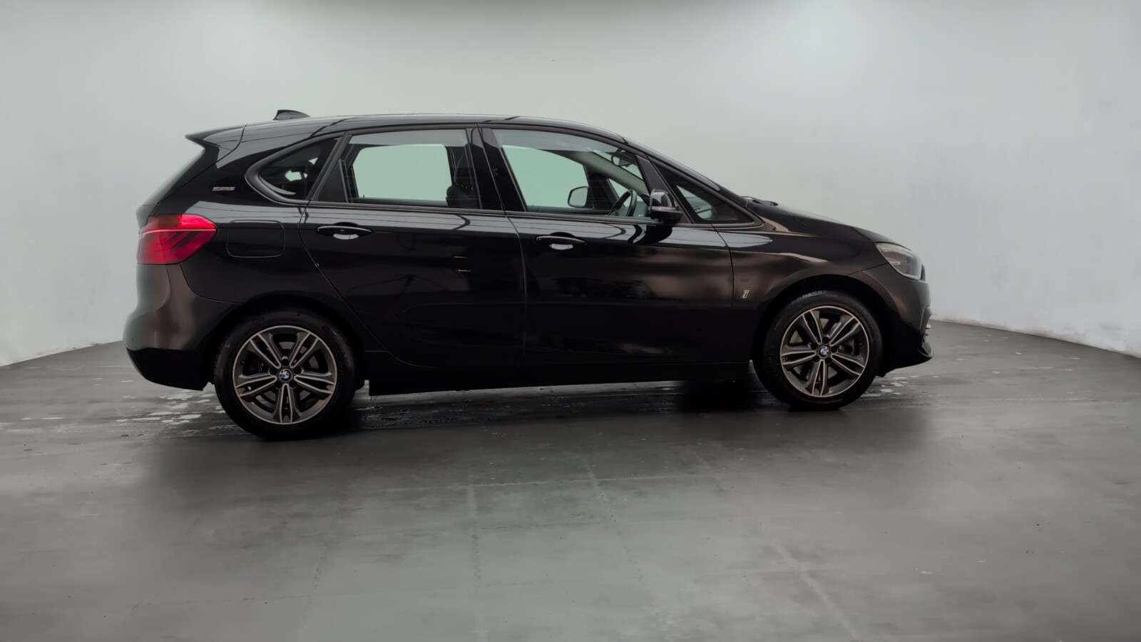 2019 BMW 2 SERIES ACTIVE TOURER 2019 BMW 2 SERIES ACTIVE TOURER