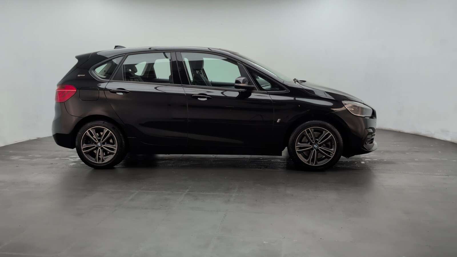 2019 BMW 2 SERIES ACTIVE TOURER 2019 BMW 2 SERIES ACTIVE TOURER