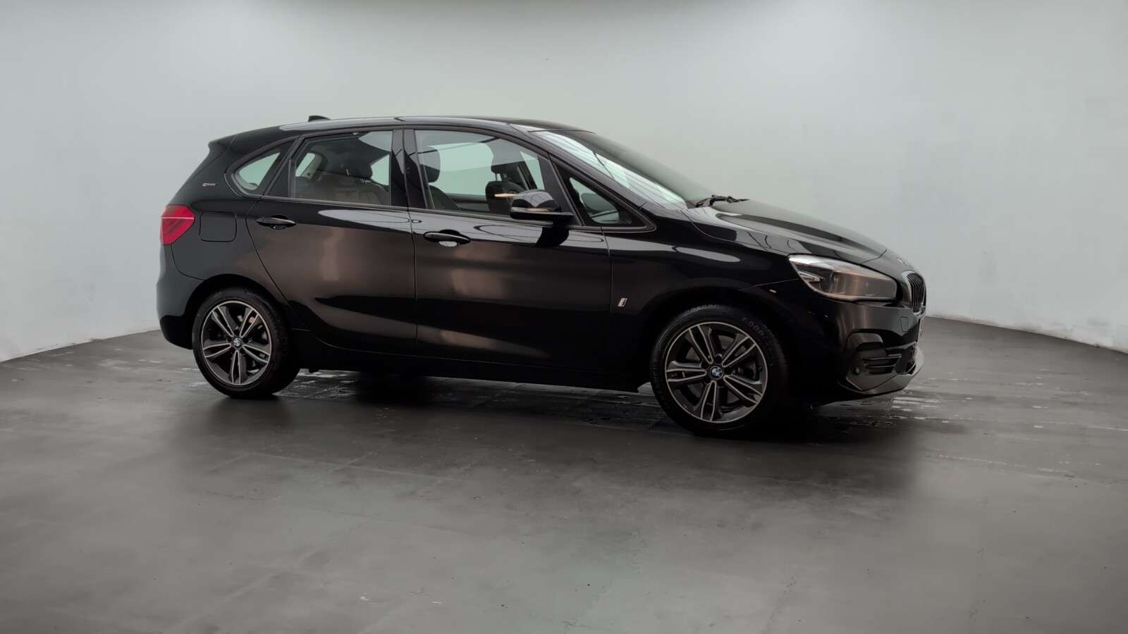 2019 BMW 2 SERIES ACTIVE TOURER 2019 BMW 2 SERIES ACTIVE TOURER