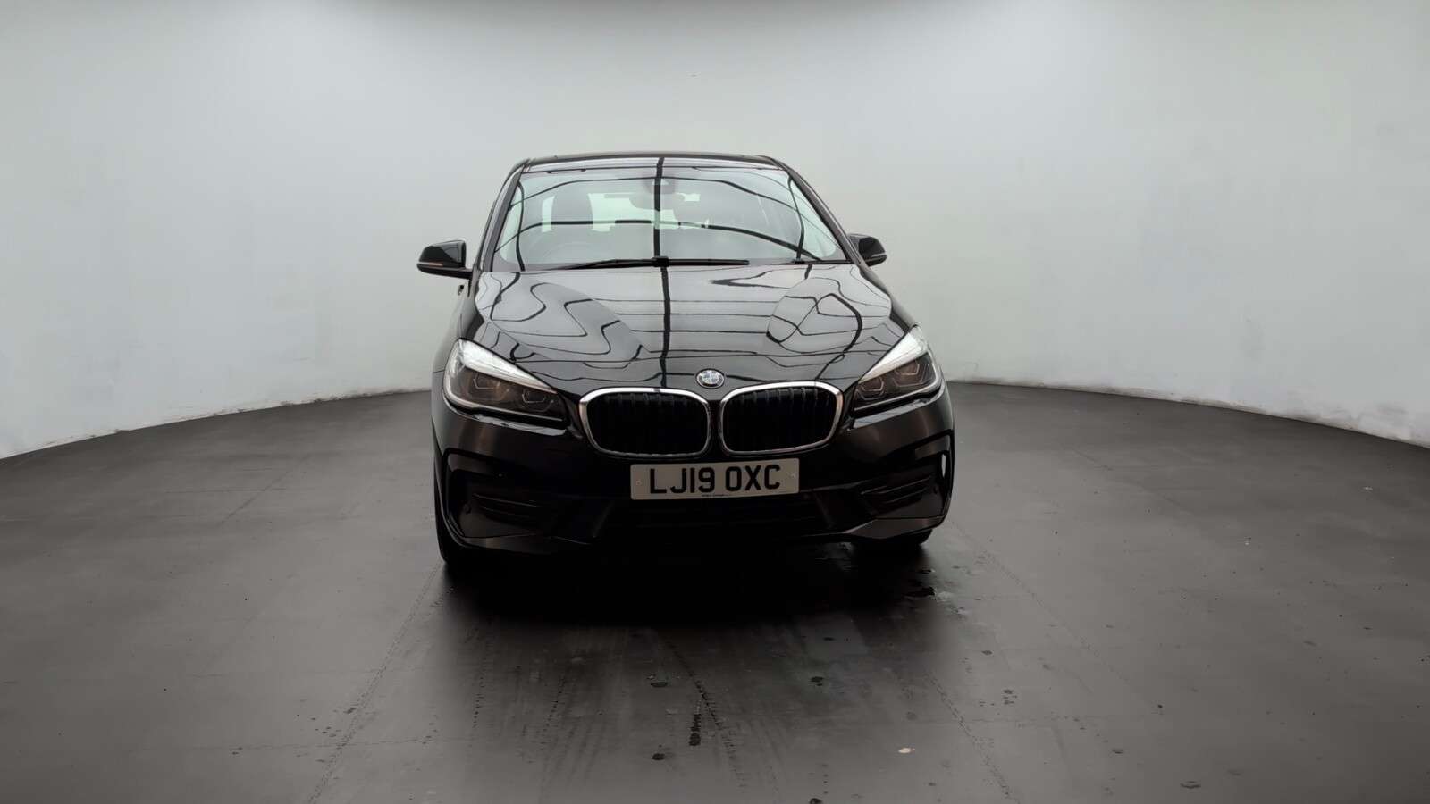 2019 BMW 2 SERIES ACTIVE TOURER 2019 BMW 2 SERIES ACTIVE TOURER