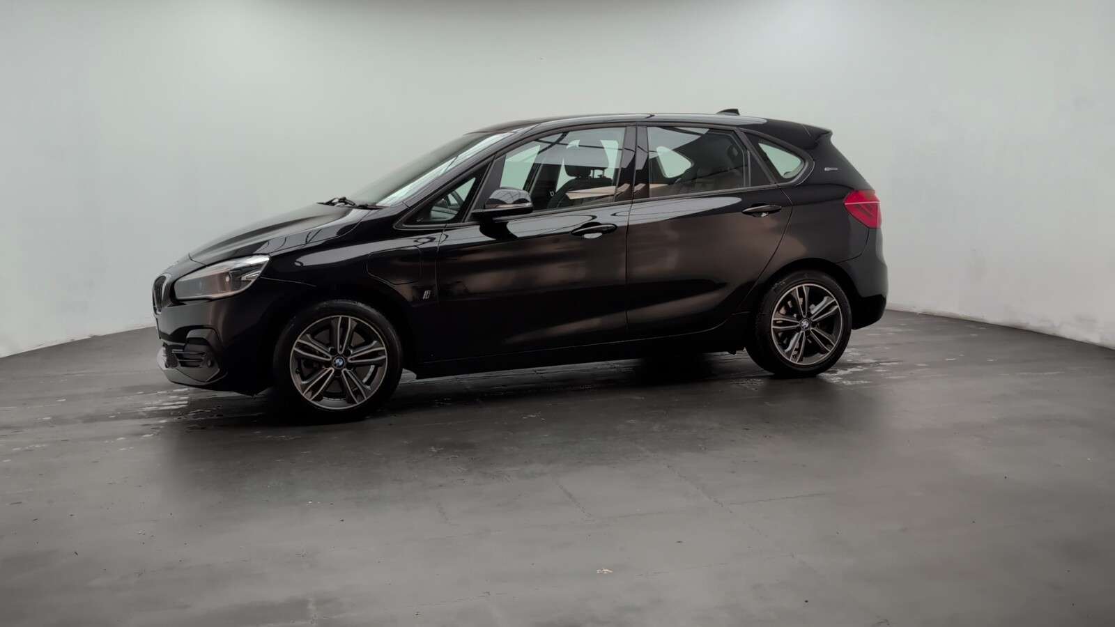 2019 BMW 2 SERIES ACTIVE TOURER 2019 BMW 2 SERIES ACTIVE TOURER