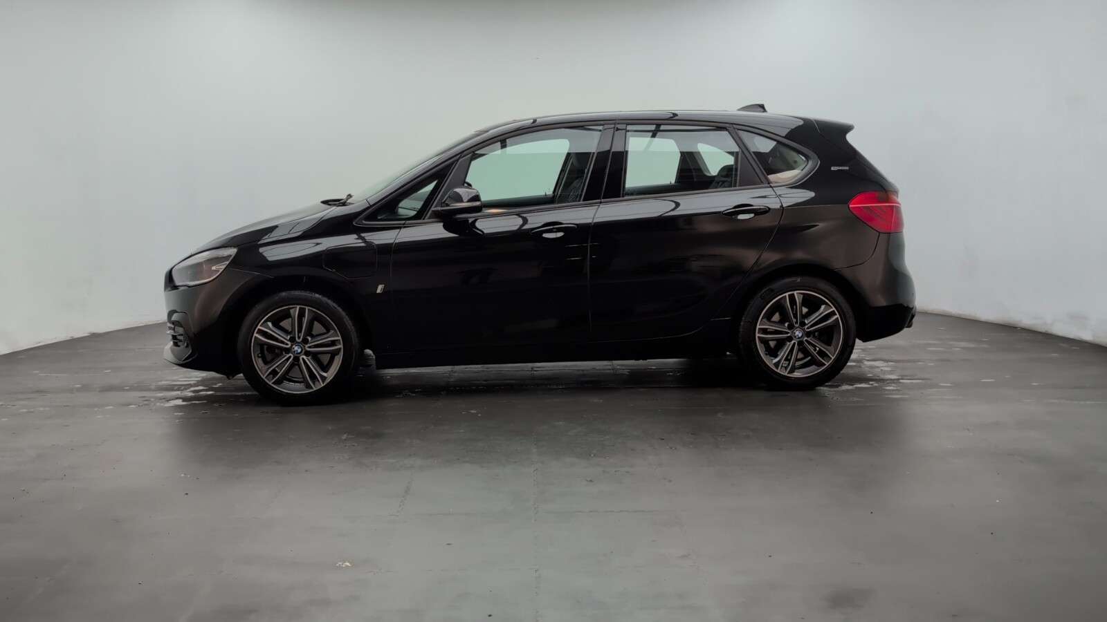 2019 BMW 2 SERIES ACTIVE TOURER 2019 BMW 2 SERIES ACTIVE TOURER