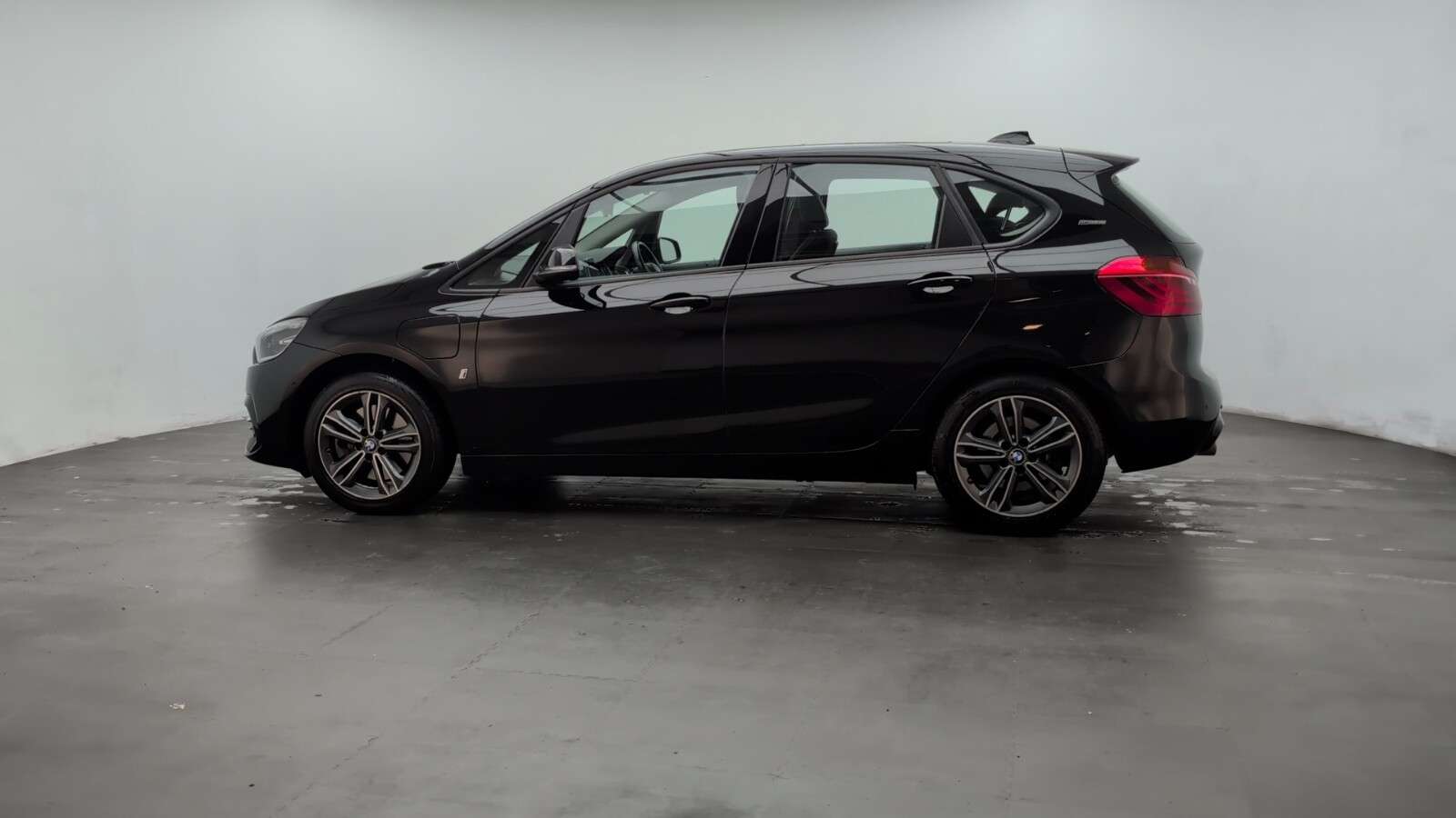 2019 BMW 2 SERIES ACTIVE TOURER 2019 BMW 2 SERIES ACTIVE TOURER