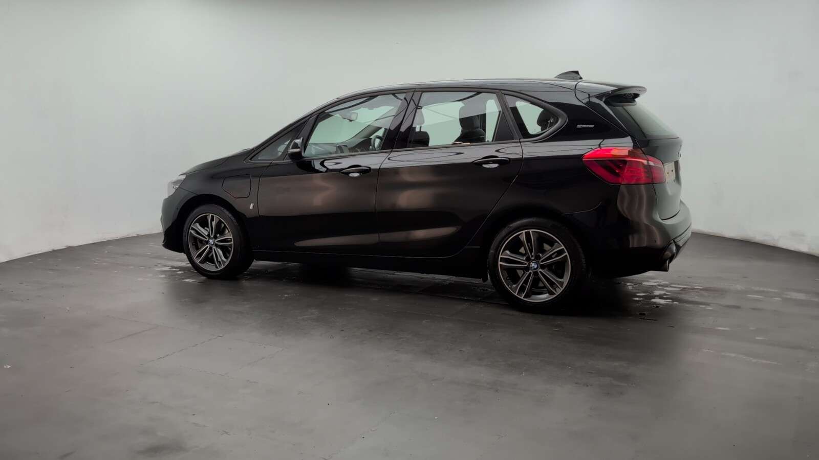 2019 BMW 2 SERIES ACTIVE TOURER 2019 BMW 2 SERIES ACTIVE TOURER