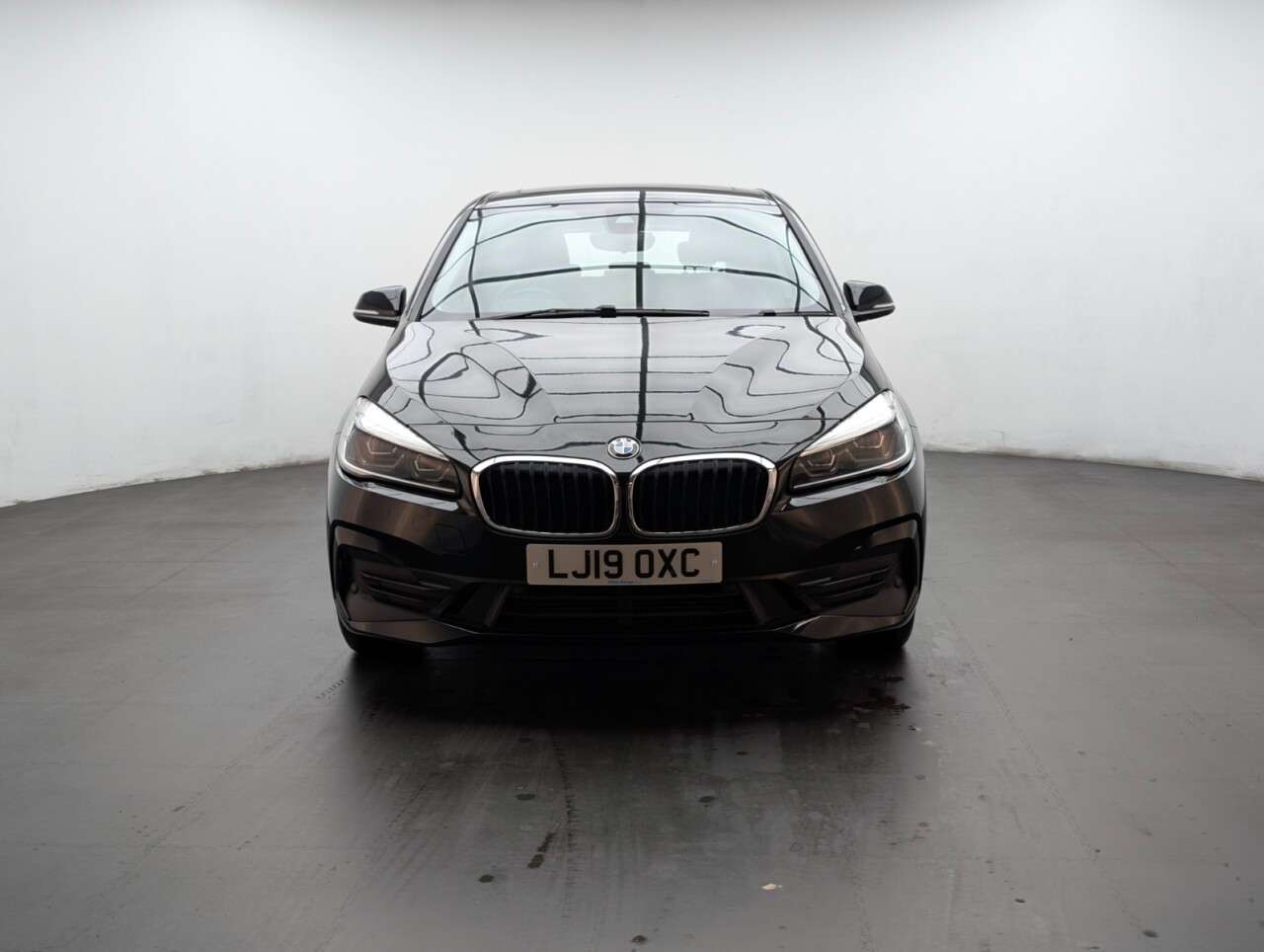 2019 BMW 2 SERIES ACTIVE TOURER 2019 BMW 2 SERIES ACTIVE TOURER