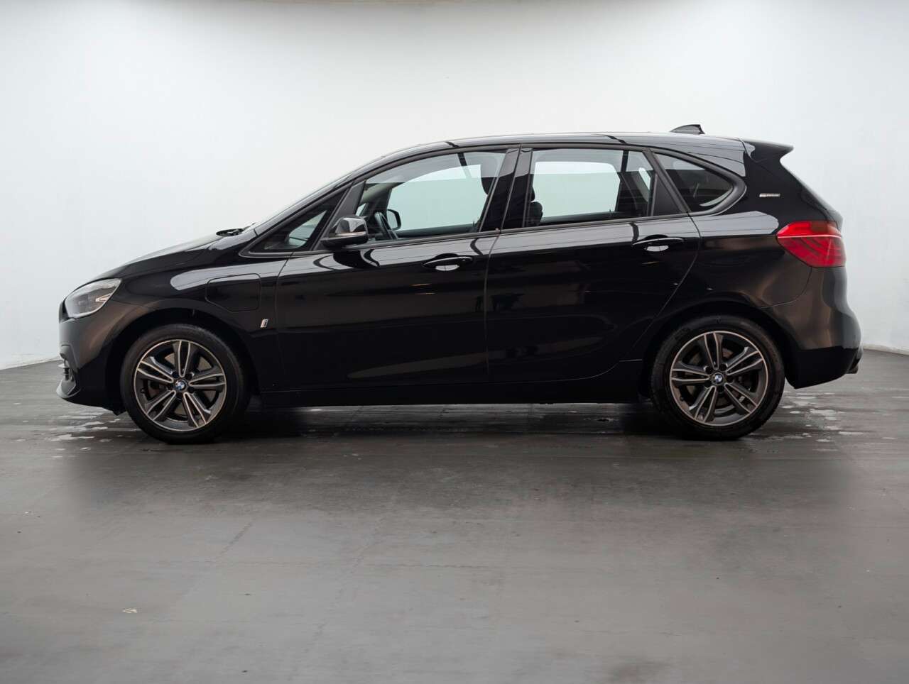 2019 BMW 2 SERIES ACTIVE TOURER 2019 BMW 2 SERIES ACTIVE TOURER