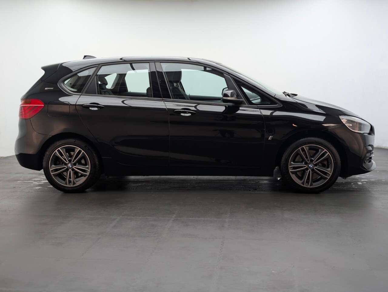 2019 BMW 2 SERIES ACTIVE TOURER 2019 BMW 2 SERIES ACTIVE TOURER