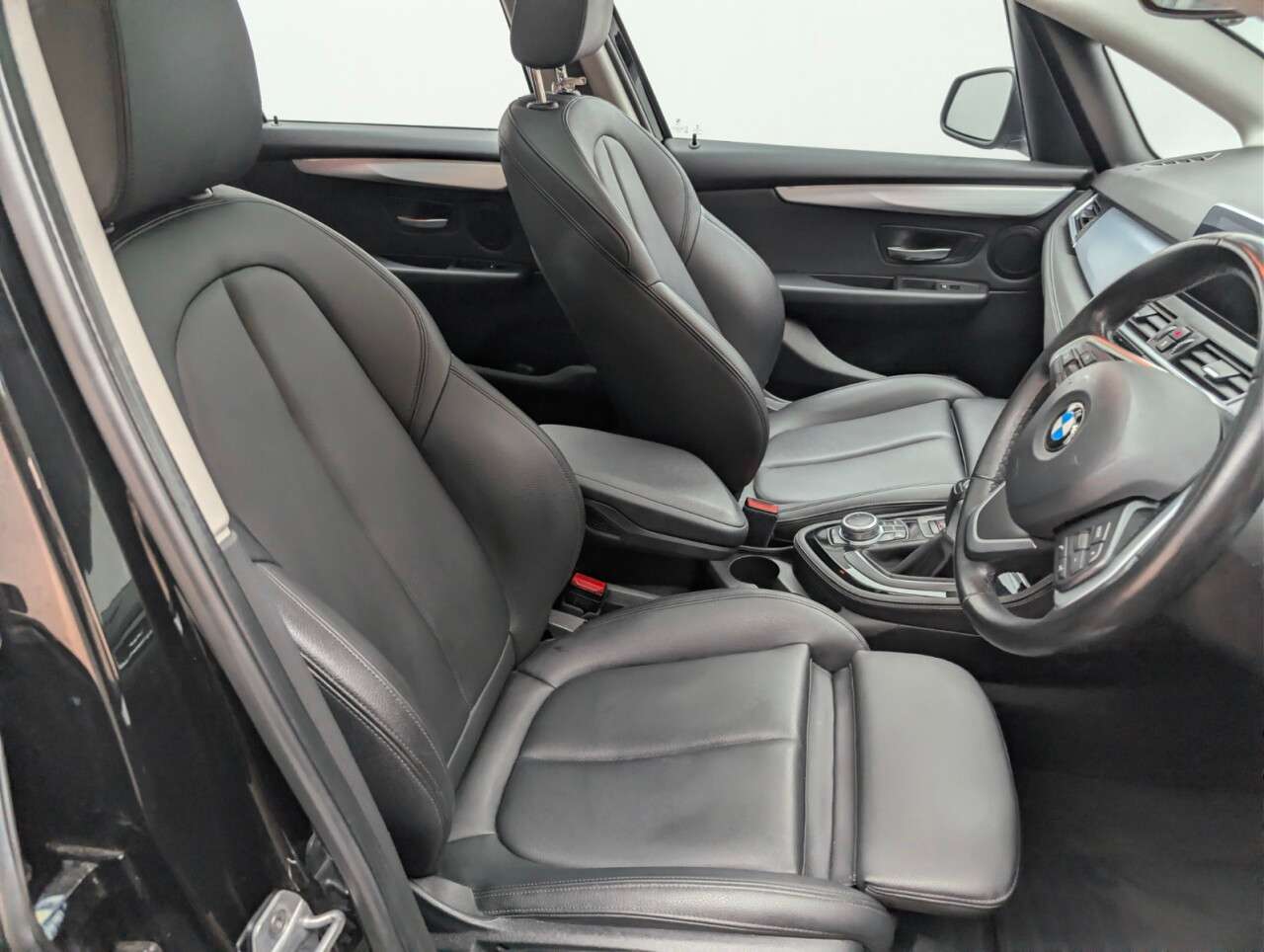 2019 BMW 2 SERIES ACTIVE TOURER 2019 BMW 2 SERIES ACTIVE TOURER