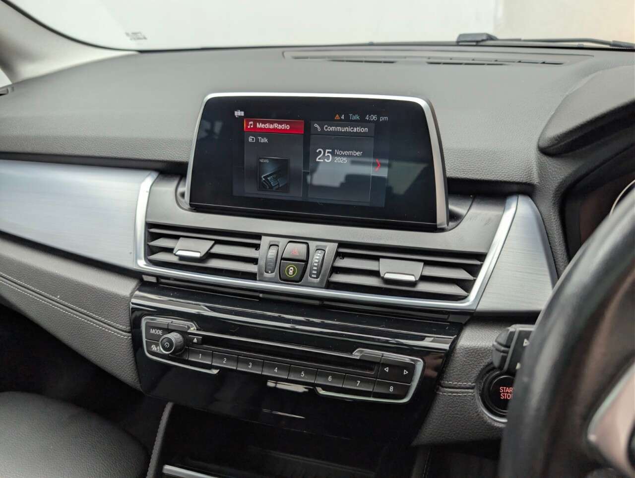 2019 BMW 2 SERIES ACTIVE TOURER 2019 BMW 2 SERIES ACTIVE TOURER