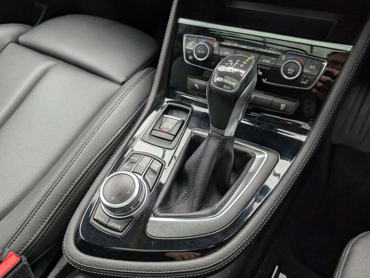 2019 BMW 2 SERIES ACTIVE TOURER 2019 BMW 2 SERIES ACTIVE TOURER